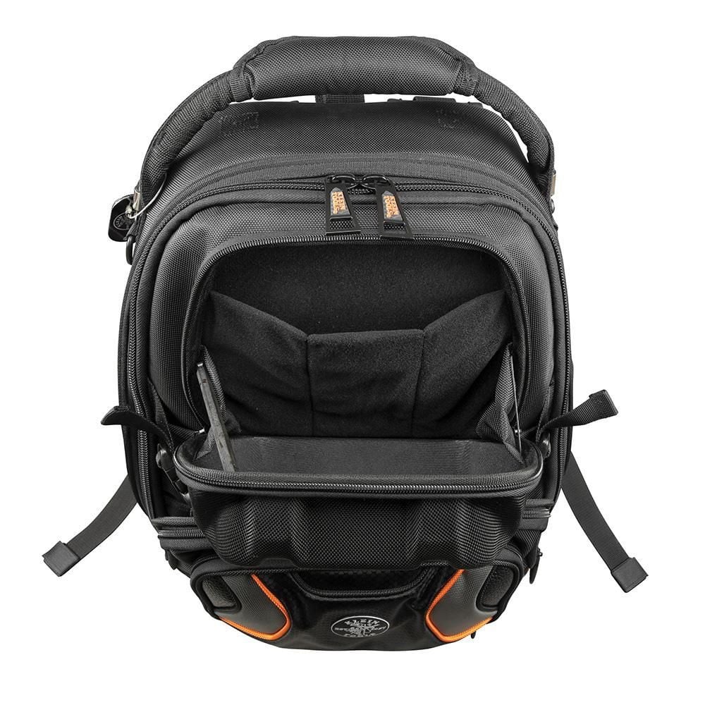 Klein Tools Tradesman Pro Tool Master Backpack, large image number 13