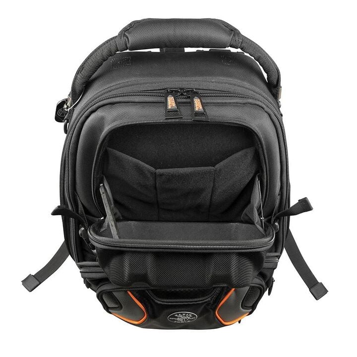 Klein Tools Tradesman Pro Tool Master Backpack, large image number 12