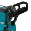 Makita 18V LXT Lithium-Ion Brushless Cordless 10in Top Handle Chain Saw (Bare Tool), small image number 2