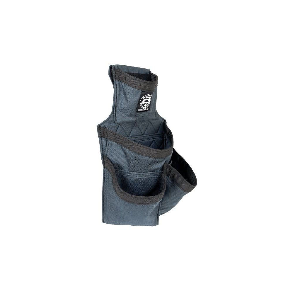 Badger Tool Belts Carpenter Fastener Bag, large image number 2