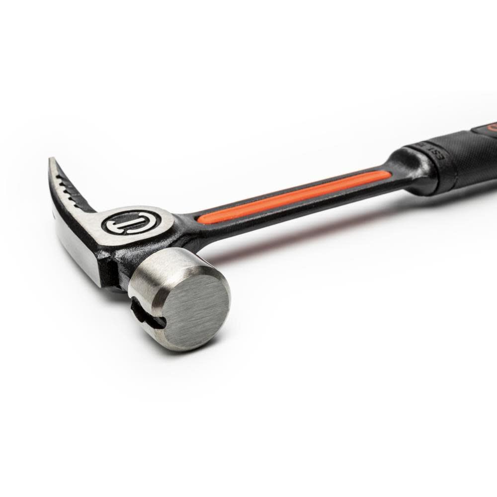 Crescent Framing Hammer 22oz Steel Smooth Face, large image number 2