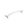 Weather Guard Quick Clamp Rack Accessory Cross Member Gutter Mount, small image number 1