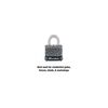 Master Lock Padlock1 9/16in Steel Keyed Different Tumbler, small image number 2