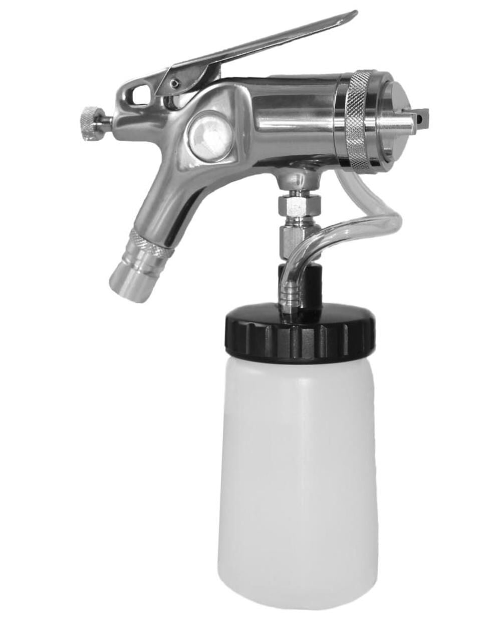 Fuji Spray Touch Up Turbine Spray Gun - 1.0mm, large image number 1
