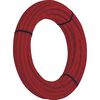 Sharkbite 3/4in x 50' Red Polyethylene PEX Coil Tubing, small image number 1