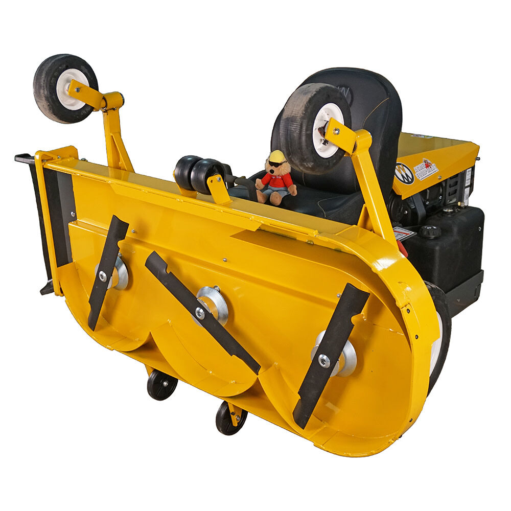 Walker hotsell mower models