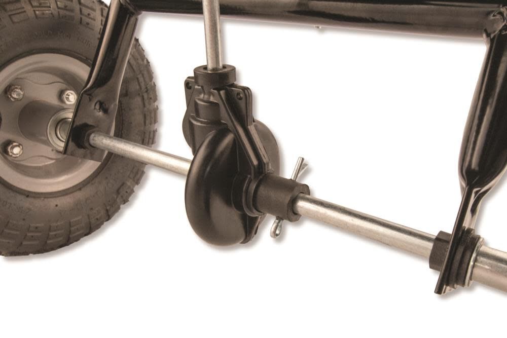 Agri-Fab 85 lb Tow Broadcast Spreader, large image number 11