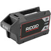 Ridgid FXP 60V 8Ah Lithium Ion Power Tool Battery Pack with Fuel Indicator, small image number 1