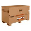 Knaack 30-in W x 60-in L x 34.25-in Steel Jobsite Box, small