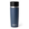 YETI Rambler 16 Oz Travel Bottle Navy, small image number 1