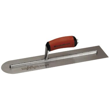 Marshalltown Finishing Trowel High Carbon Steel, large image number 0