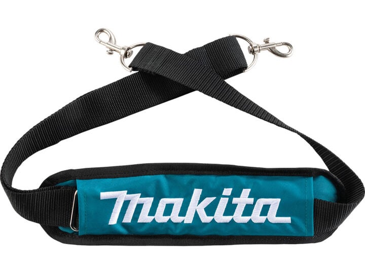 Makita Padded Shoulder Strap for GCV14 Dust Extractor