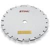 Stihl Chisel Tooth Circular Saw Blade, small image number 1