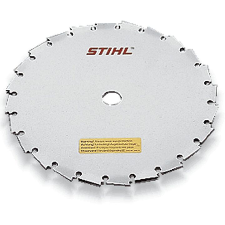 Stihl Chisel Tooth Circular Saw Blade