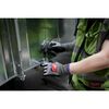 Milwaukee Cut Level 7 Nitrile Gloves High Dexterity Dipped, small image number 4