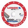 Lenox 8 In. x 5/8 In. MetalMax Diamond Cutoff Wheel CS, small