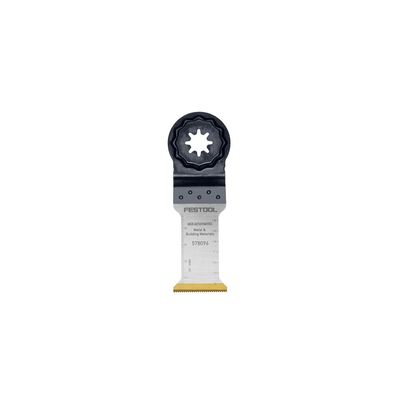 MSB 60/32/HM/OSC 60 mm Length x 32 mm Width Carbide Multi-Tool Saw Blade
