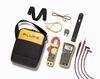 Fluke 116/323 HVAC Combo Kit - Includes Multimeter and Clamp Meter, small image number 2