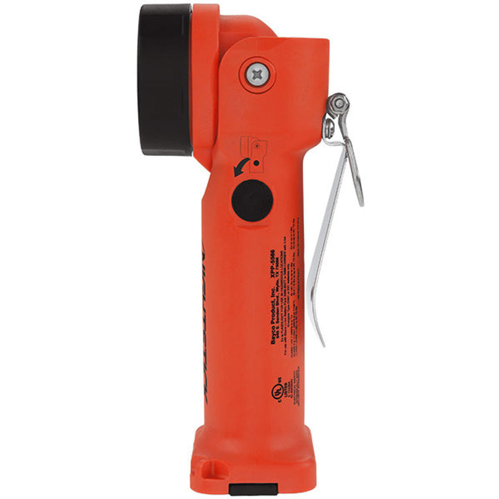 Nightstick INTRANT Intrinsically Safe Dual-Light Angle Light, large image number 3
