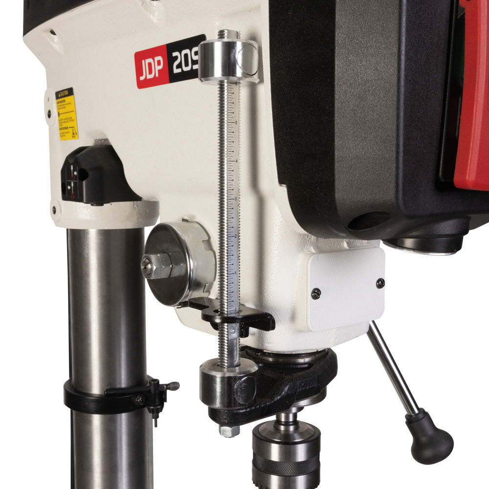 JET JDP-20S 20 Inch Smart Drill Press, large image number 14