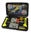 Black Jack Tire Repair Multi Use Tire Repair Kit with T-Bone Handles & Screwdriver, small image number 1