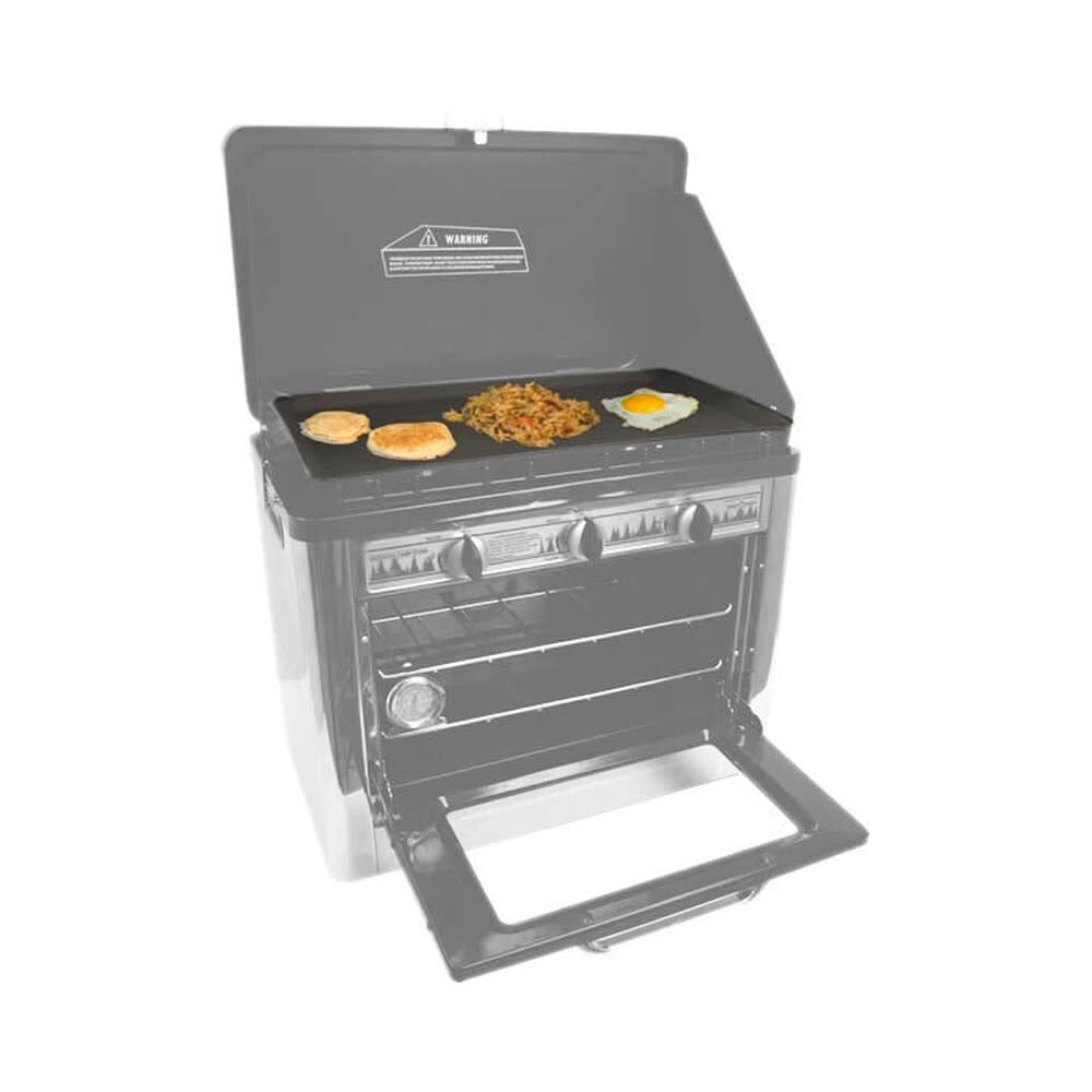 Camp chef 2 burner store griddle