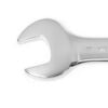 GEARWRENCH Combination Wrench Set 10 pc. Stubby Ratcheting Metric, small image number 2