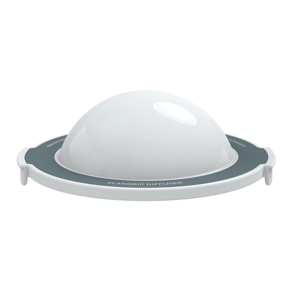 Scangrip Diffuser for NOVA 4K, NOVA 4K C+R and NOVA 4 SPS, large image number 7