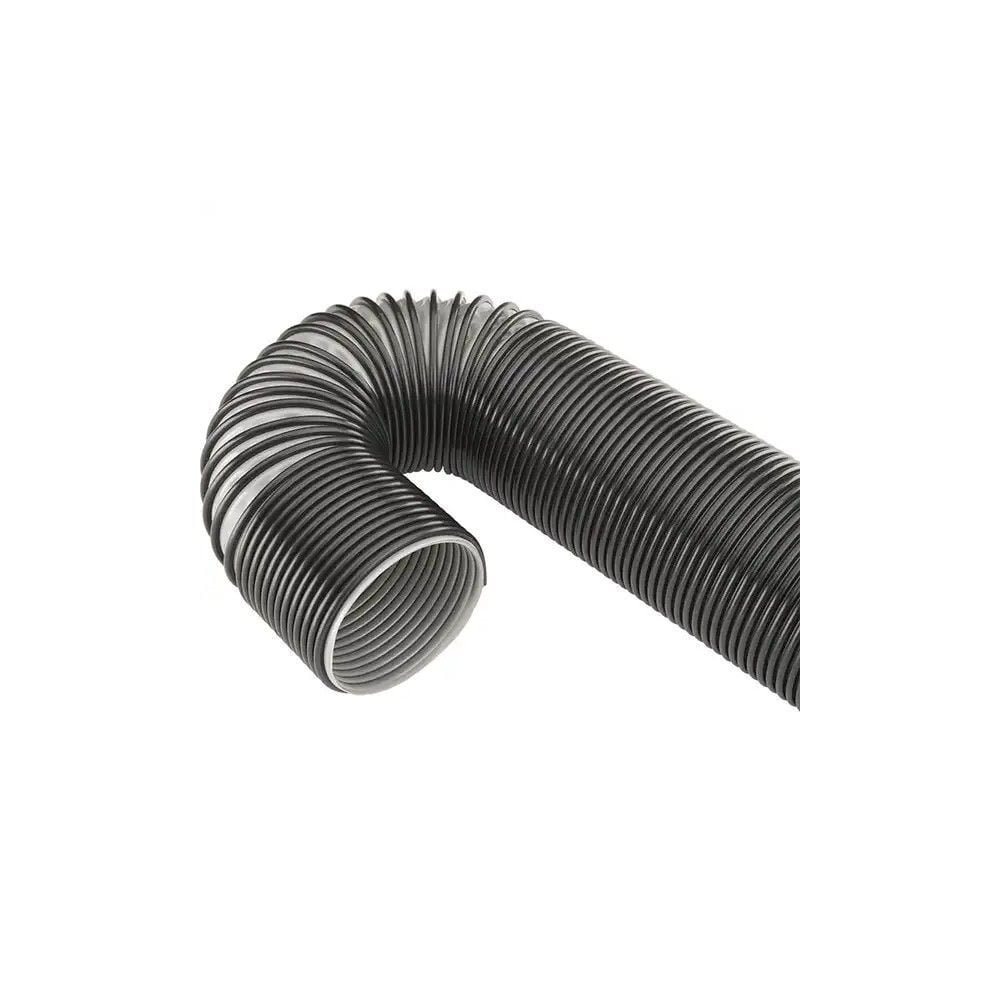Woodstock 2-1/2 Inch x 10ft Spiral Reinforced Clear Hose, large image number 1