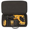 DEWALT 20V MAX XR Brushless 1-in D-Handle Rotary Hammer Kit, small image number 3