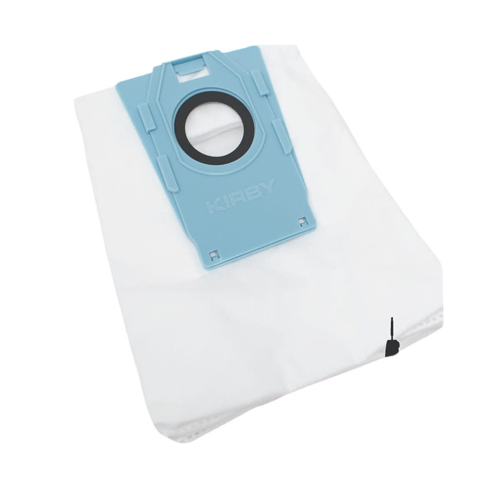 Kirby Signature Series PureAir HEPA Upright Filter Bag & Pre-Motor Filter Kit with 3 Bags & 1 Filter, large image number 2