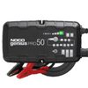 Noco Smart Battery Charger 6V/12V/24V 50A Multi Voltage, small image number 1