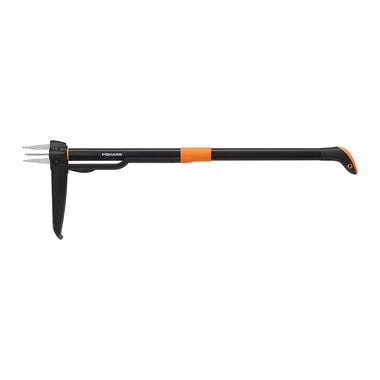 Fiskars Stand Up 4 Claw Weeder