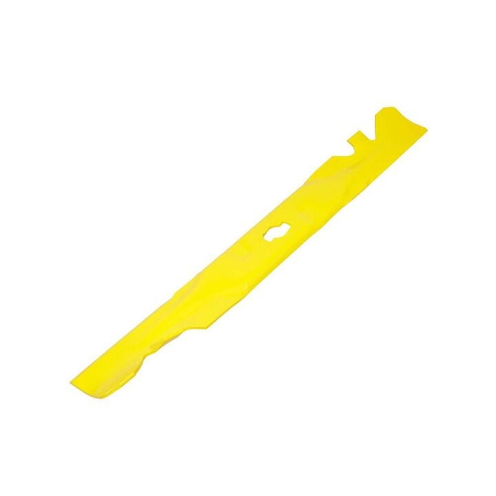 Cub Cadet Xtreme 23 1/4 Inch Length 2 in 1 Blade for 46 Inch Cutting Decks, large image number 1
