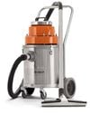 Husqvarna Construction W 250 P 120V Industrial Wet & Slurry Vacuum, small image number 1