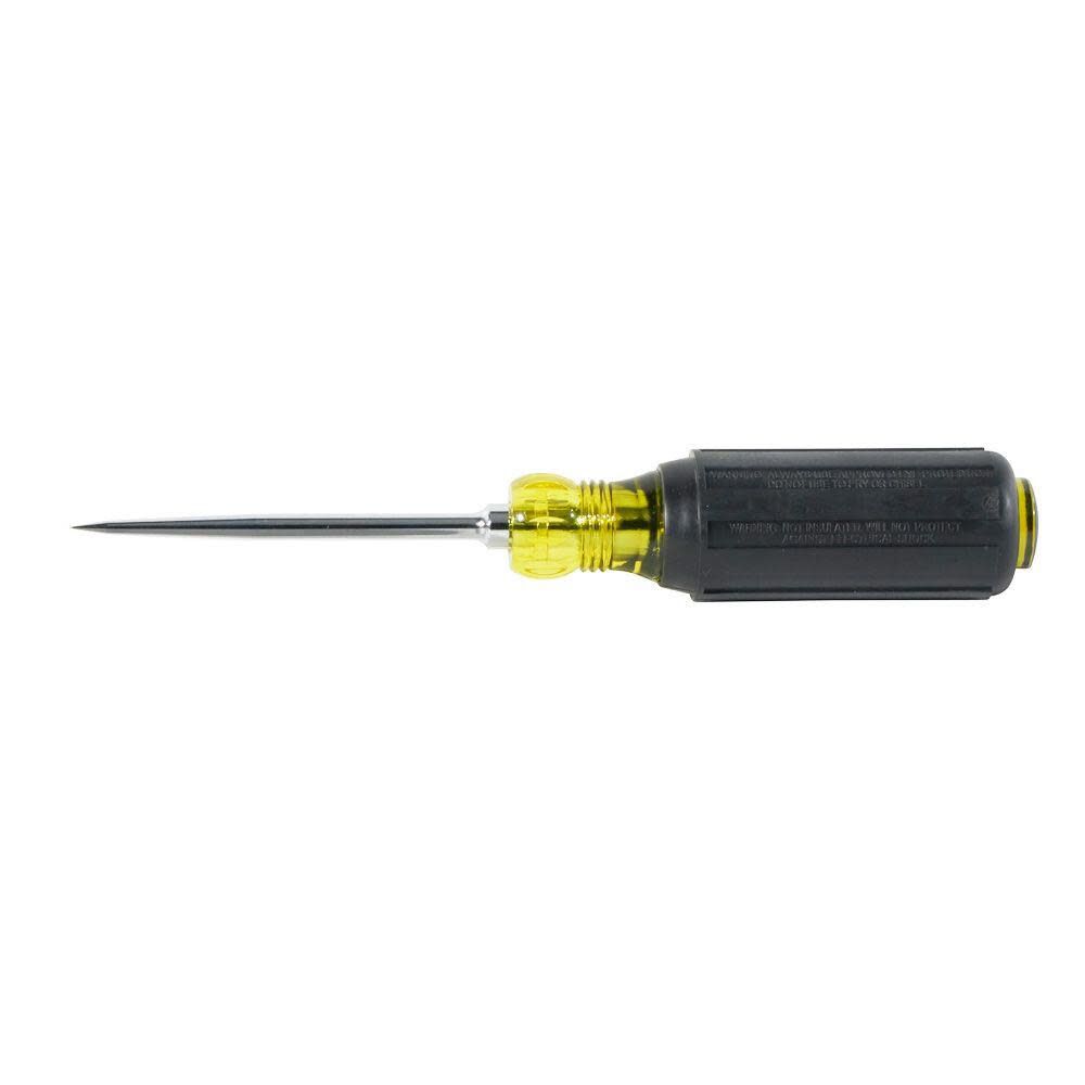 Klein Tools Cushion-Grip Scratch Awl, large image number 10