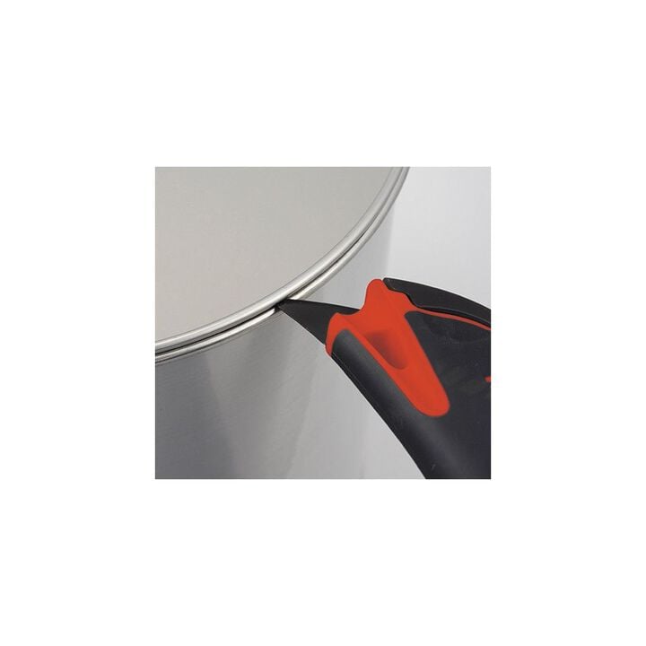 Tajima 0.7 mm x 25 mm Razor Black Auto Lock Blade Utility Knife, large image number 3