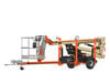 JLG Tow-Pro Boom Lift with Jib - 50 Ft, small image number 4