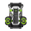 EGO NEXUS 1400W Portable Power Station Kit Includes Two 6 Ah Batteries, small image number 2