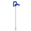 K2 Pumps Lead Free 4' Frost Proof Yard Hydrant 6.25' Length Cast Iron, small image number 2