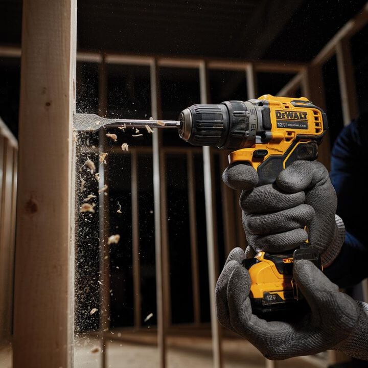 DEWALT Xtreme 12V MAX XR Drill Driver Kit, large image number 10