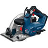 Bosch 18V 7-1/4 Inch Circular Saw (Bare Tool), small image number 1