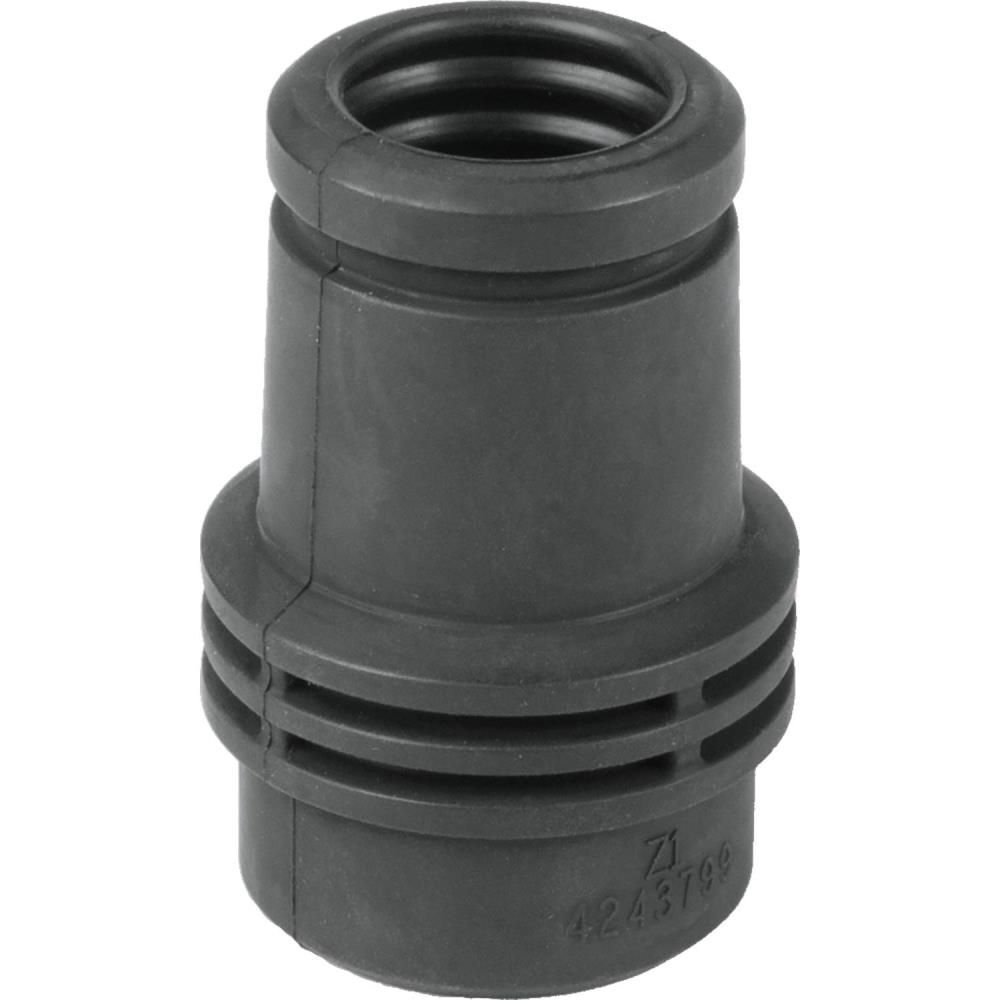 Makita Tool Cuff Adapter, 24 mm for 1in Hose, large image number 2