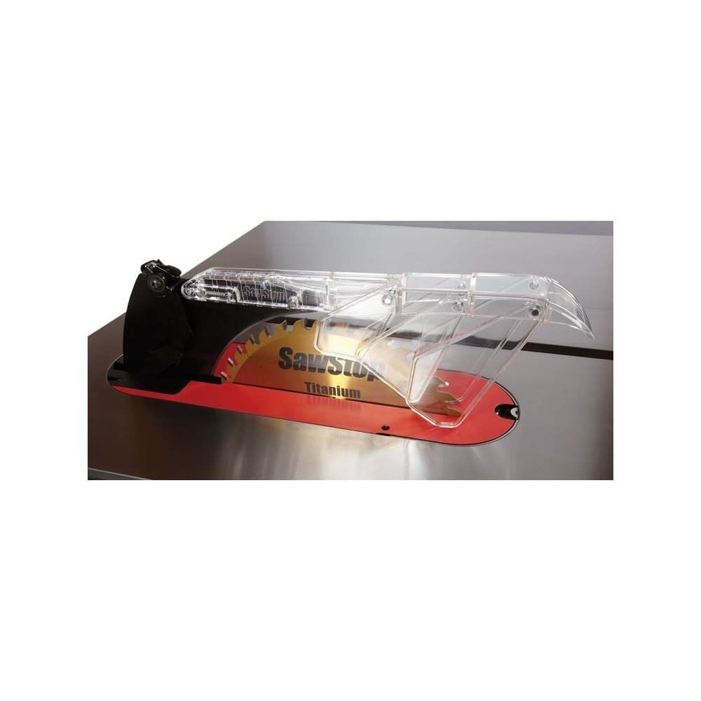 Sawstop Micro Blade Guard, large image number 2