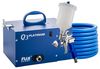 Fuji Spray Q3 PLATINUM - T75G Gravity Quiet HVLP Spray System, small