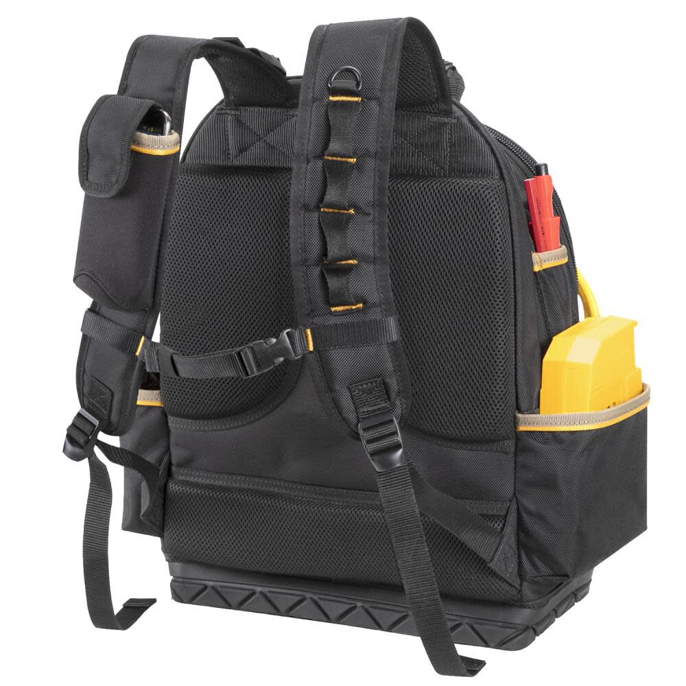 Clc e charge 2025 backpack