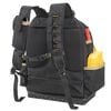 CLC Tool Backpack Molded Base, small