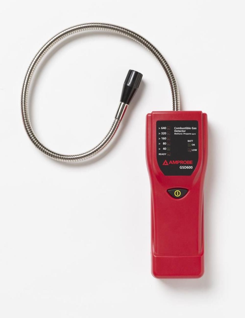 Amprobe Aprobe Gas Leak Detector – GSD600