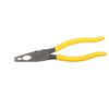 Klein Tools Conduit Locknut and Reaming Pliers, small