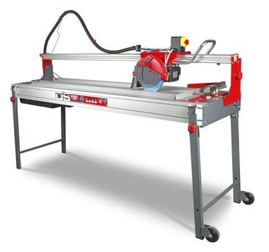 Rubi Tools 10 in. Tile Saw DS 52in